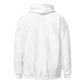 C.O. PRIDE - Base Hoodie - Slant Text Logo