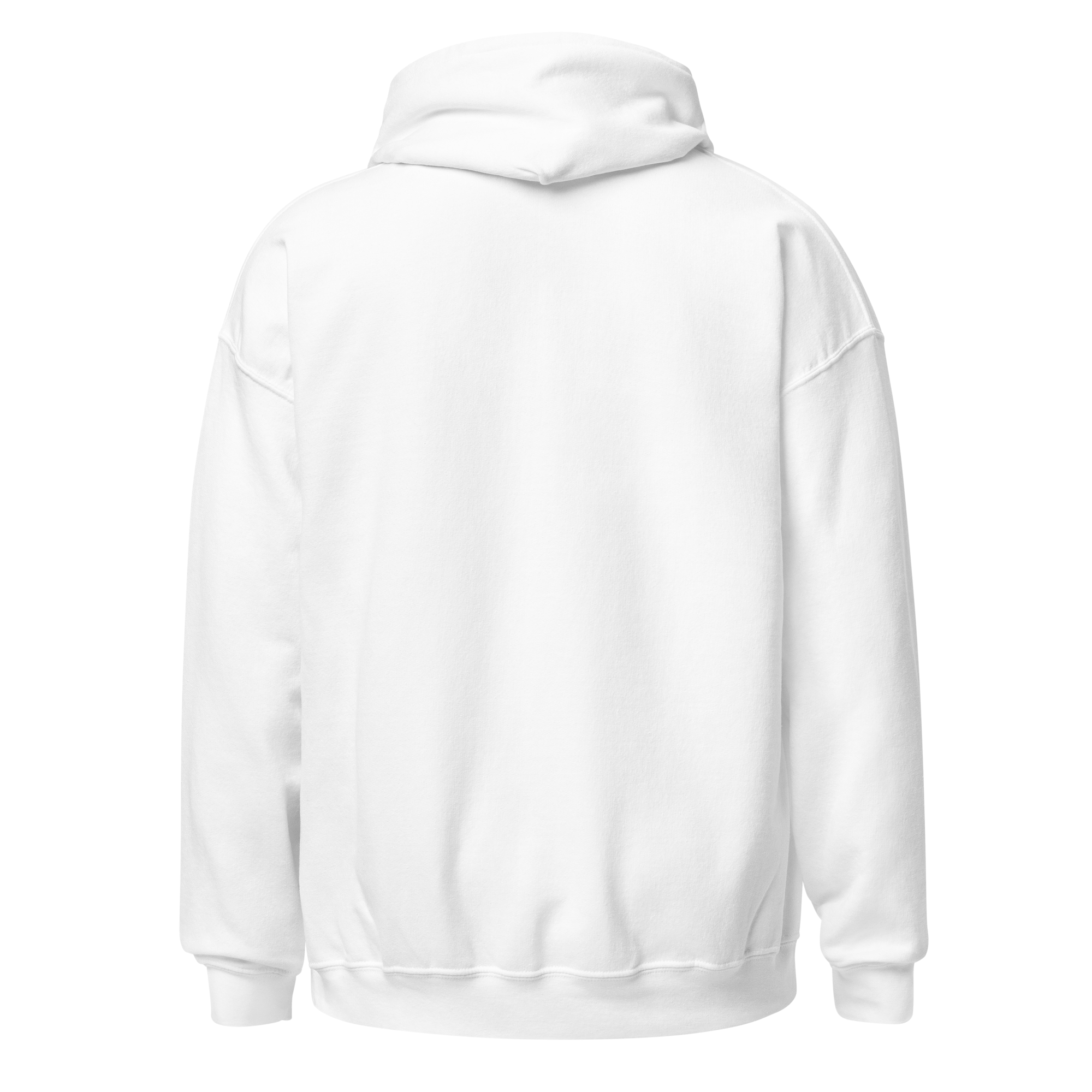 C.O. PRIDE - Base Hoodie - Pride Text Logo
