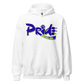 C.O. PRIDE - Base Hoodie - Pride Text Logo