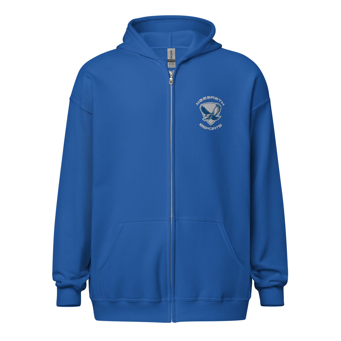 NAHS Esports Zip Hoodie