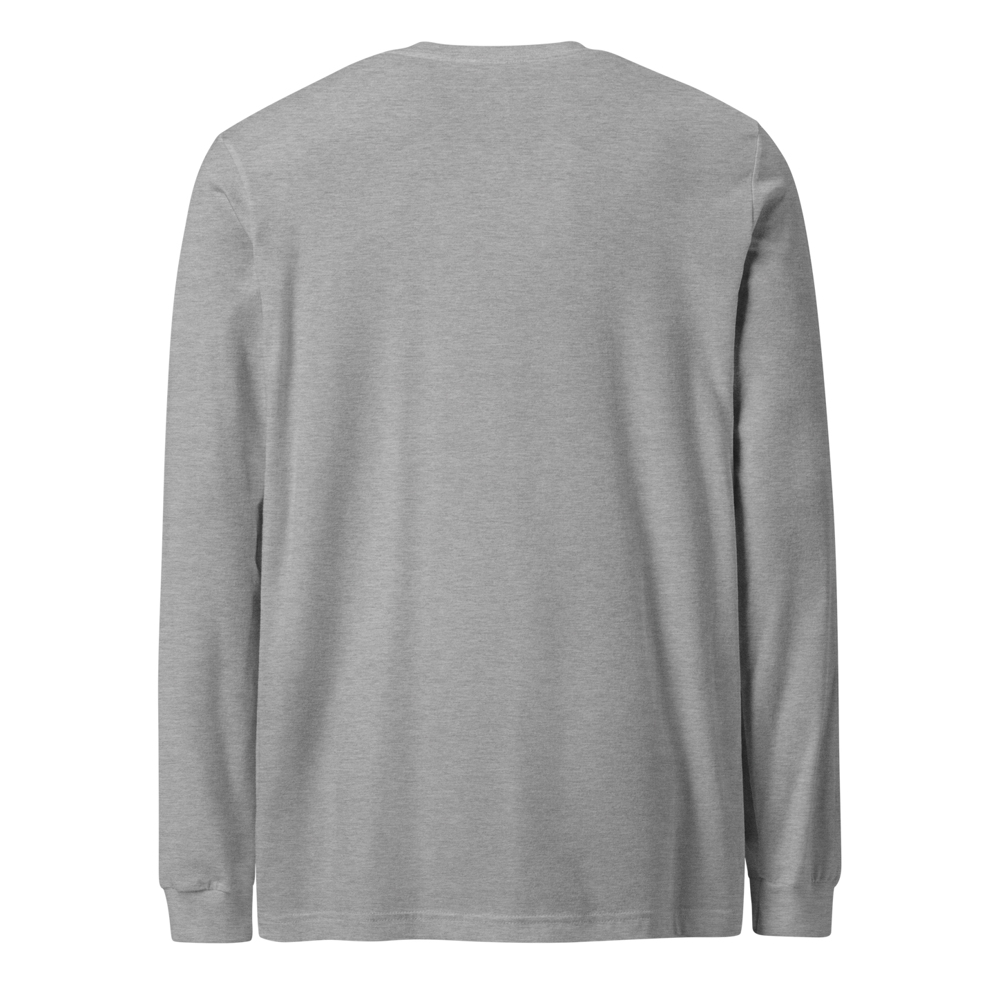 C.O. PRIDE - Soft Style Long Sleeve - Classic Logo