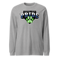 C.O. PRIDE - Soft Style Long Sleeve - Classic Logo