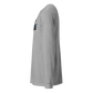 C.O. PRIDE - Soft Style Long Sleeve - Classic Logo