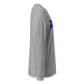 C.O. PRIDE - Soft Style Long Sleeve - Pride Text Logo