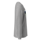 C.O. PRIDE - Soft Style Long Sleeve - Classic Logo