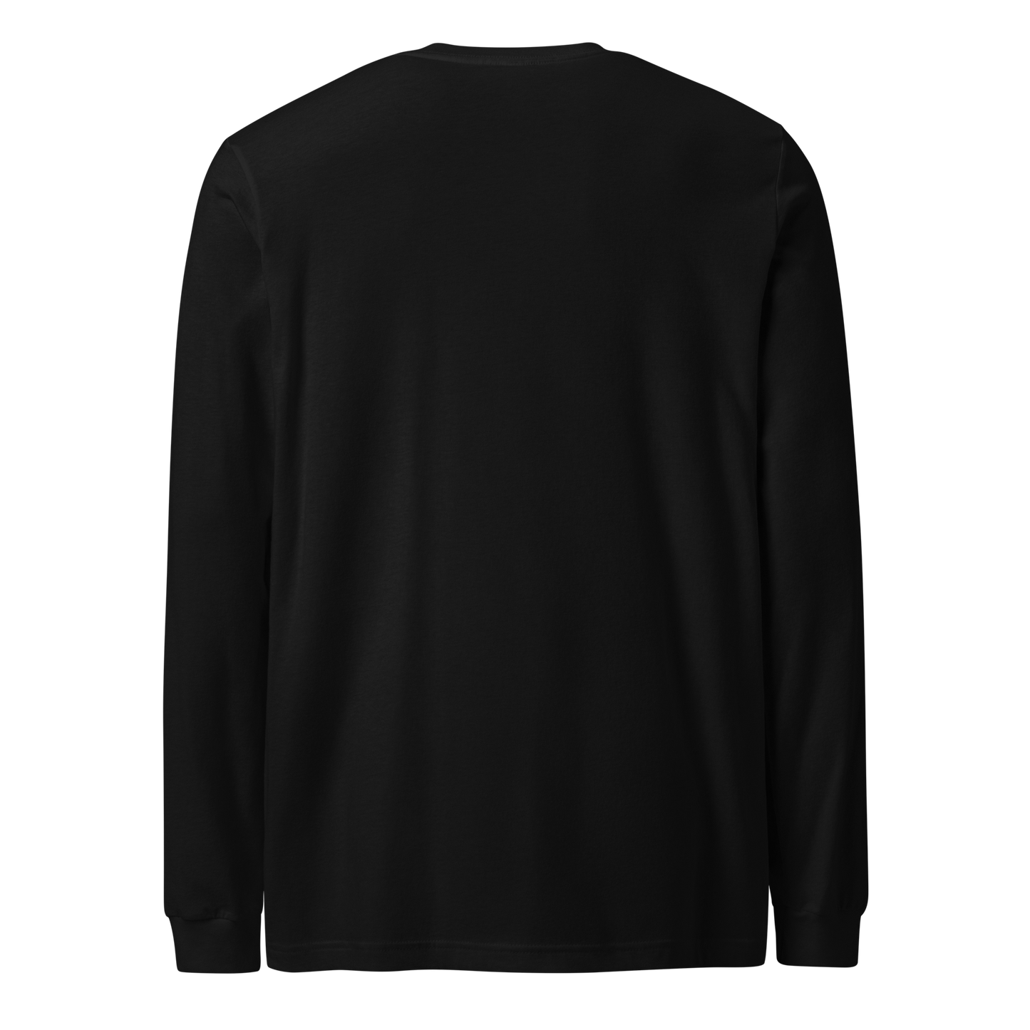 C.O. PRIDE - Soft Style Long Sleeve - Classic Logo