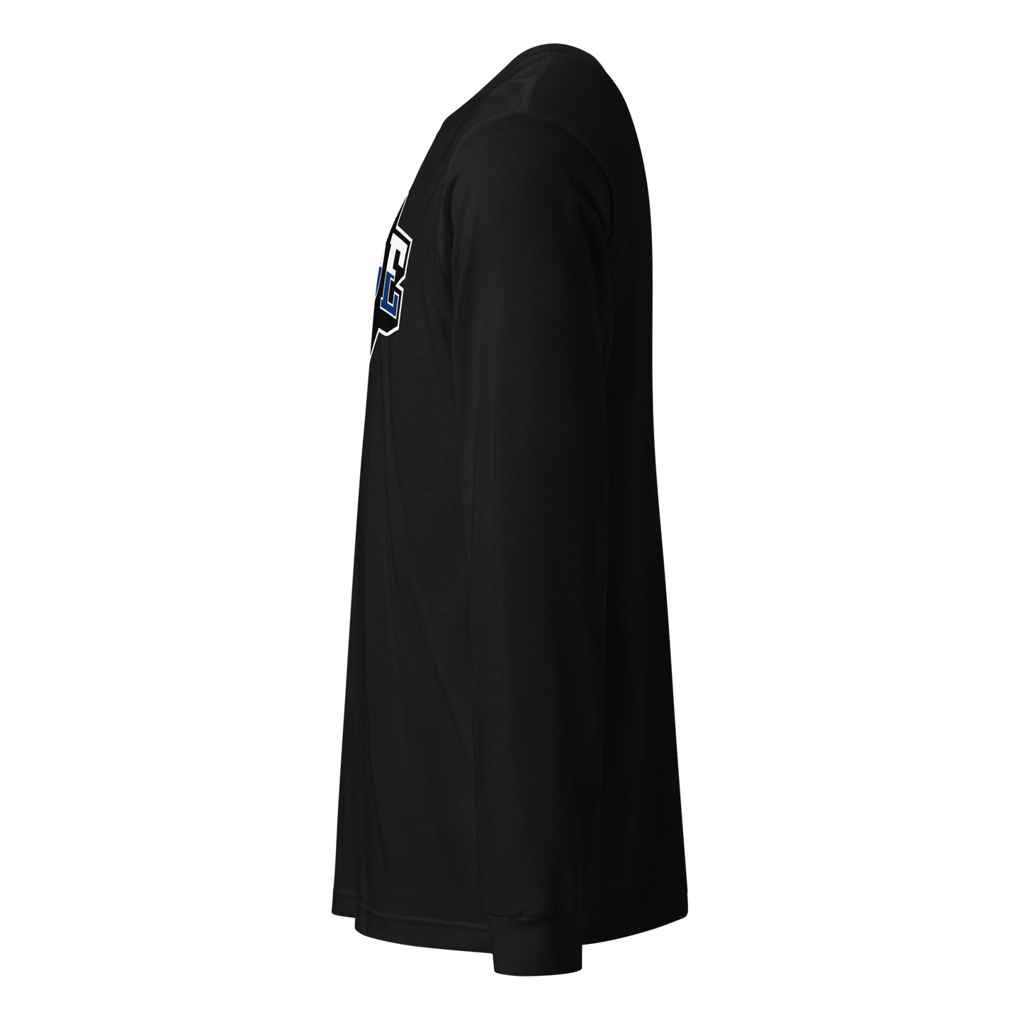 C.O. PRIDE - Soft Style Long Sleeve - Classic Logo