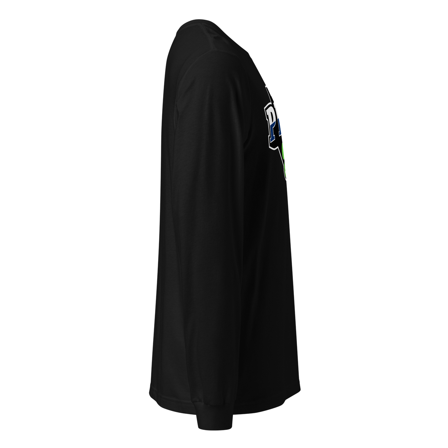 C.O. PRIDE - Soft Style Long Sleeve - Classic Logo