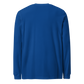 C.O. PRIDE - Soft Style Long Sleeve - Classic Logo