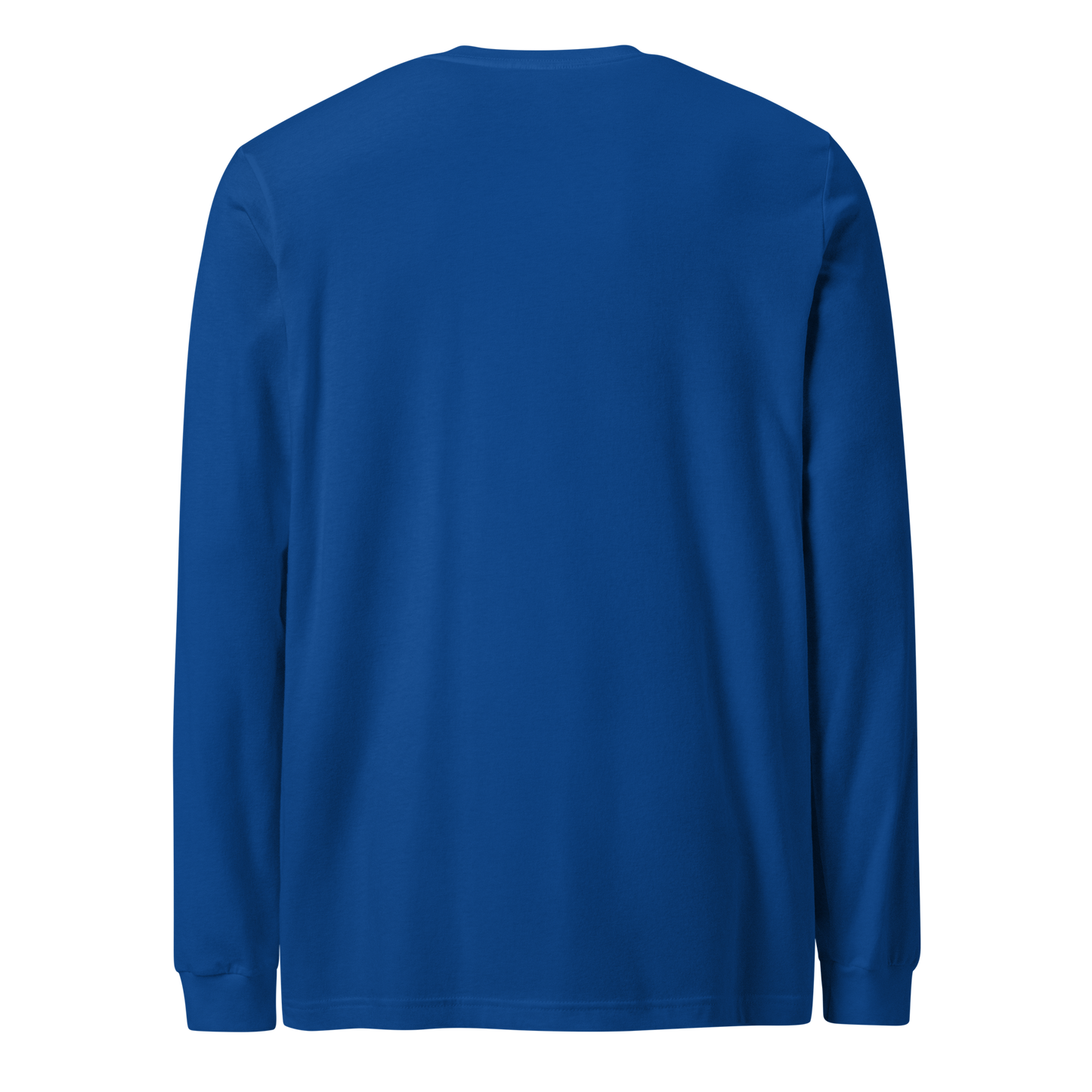 C.O. PRIDE - Soft Style Long Sleeve - Classic Logo
