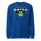 C.O. PRIDE - Soft Style Long Sleeve - Classic Logo