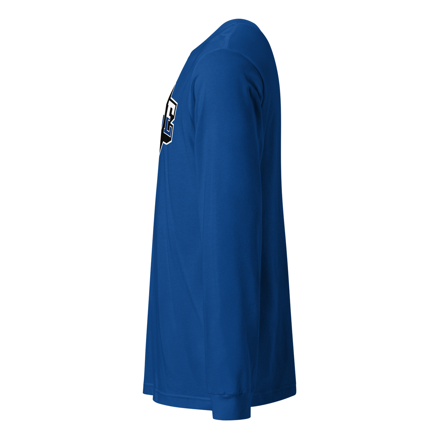 C.O. PRIDE - Soft Style Long Sleeve - Classic Logo