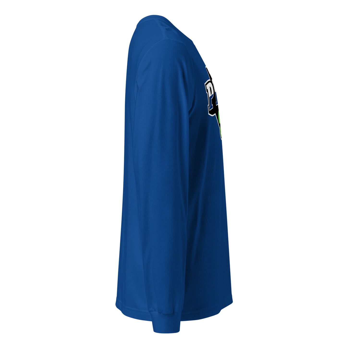 C.O. PRIDE - Soft Style Long Sleeve - Classic Logo