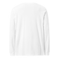 C.O. PRIDE - Soft Style Long Sleeve - Pride Text Logo