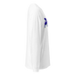 C.O. PRIDE - Soft Style Long Sleeve - Pride Text Logo