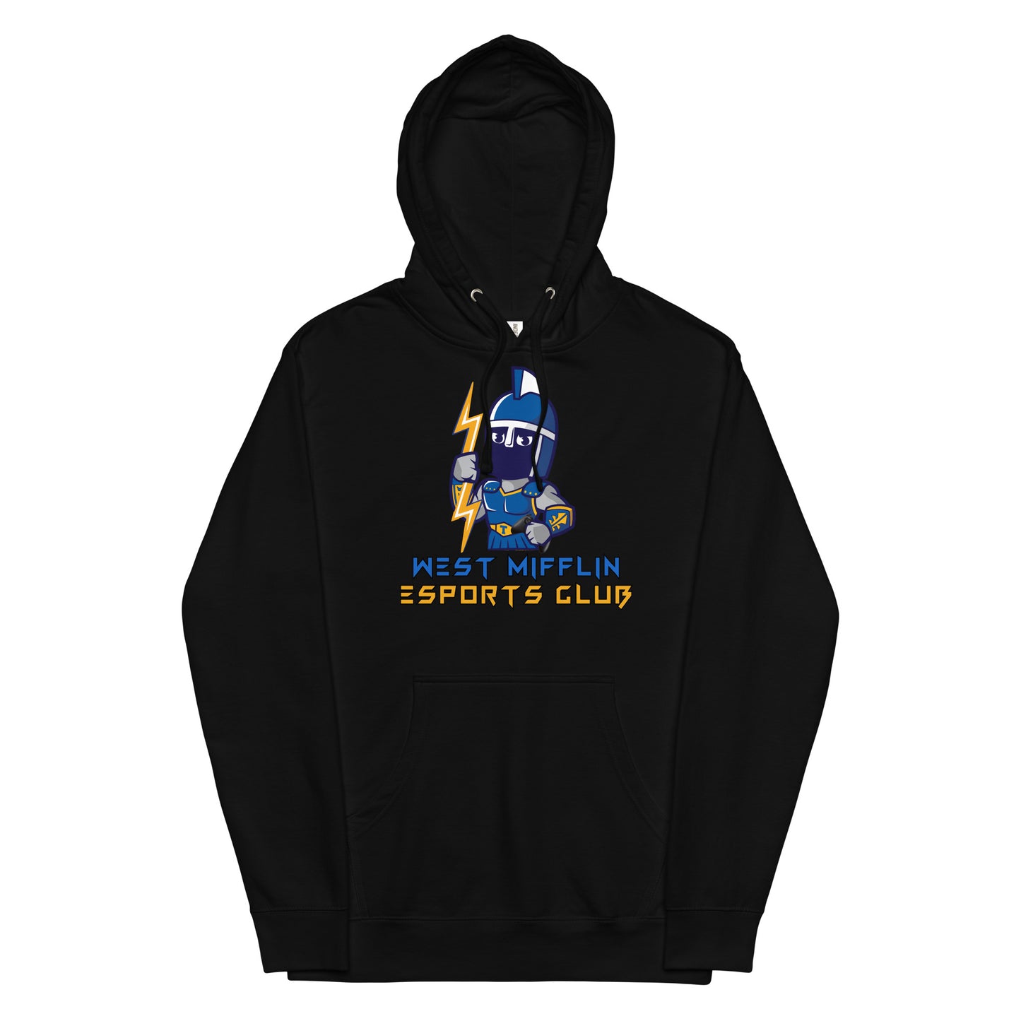 West Mifflin Hoodie