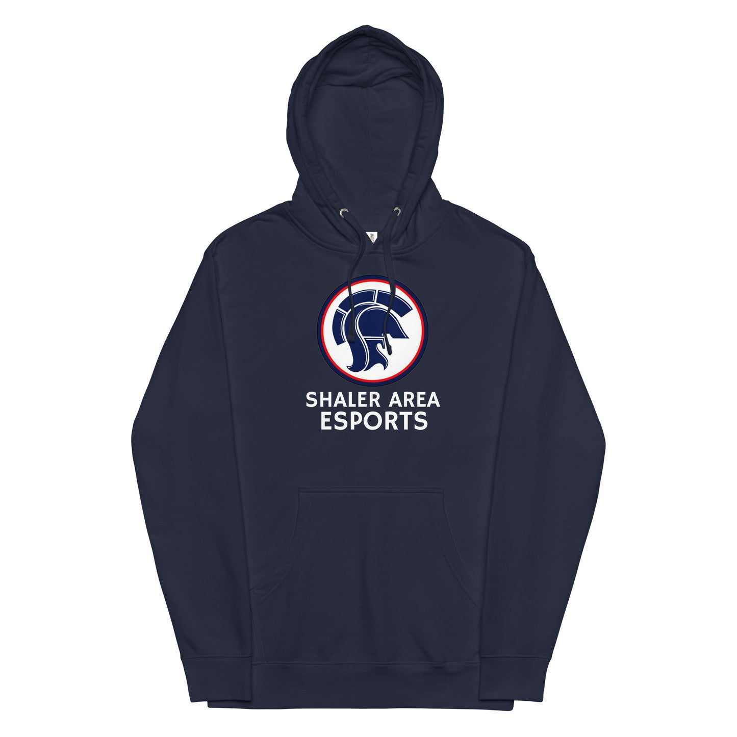 Shaler Esports Hoodie