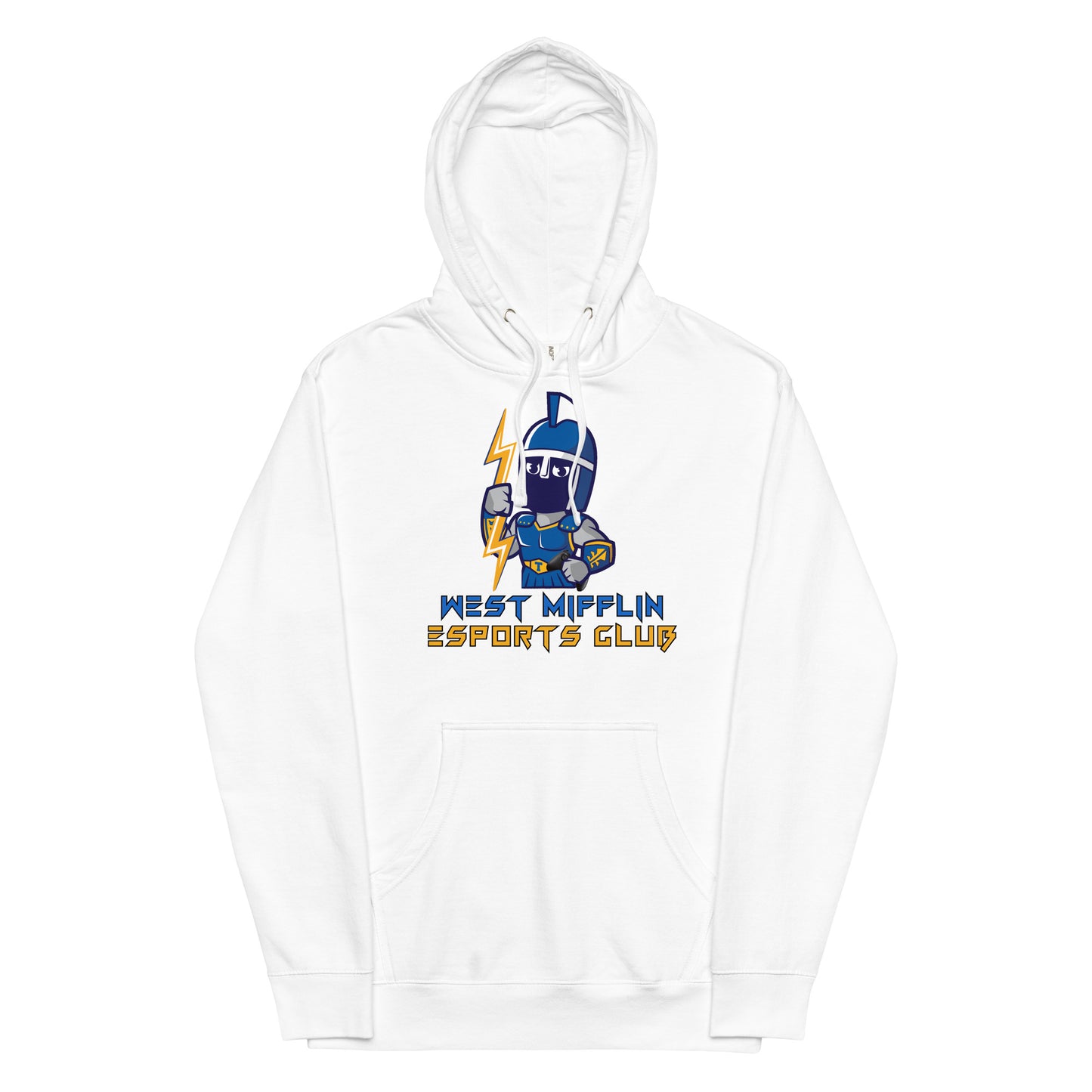 West Mifflin Hoodie