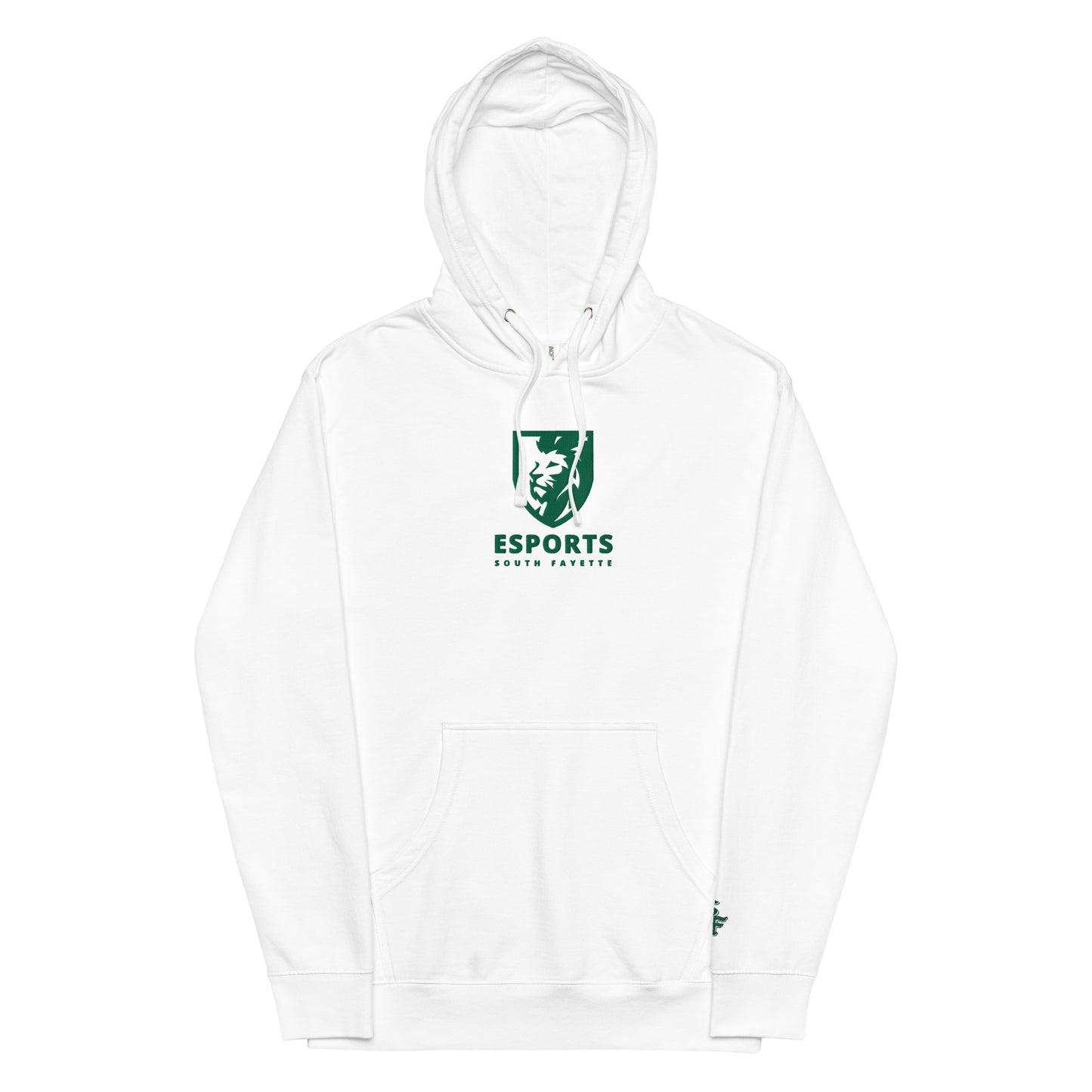 SF Esports Hoodie