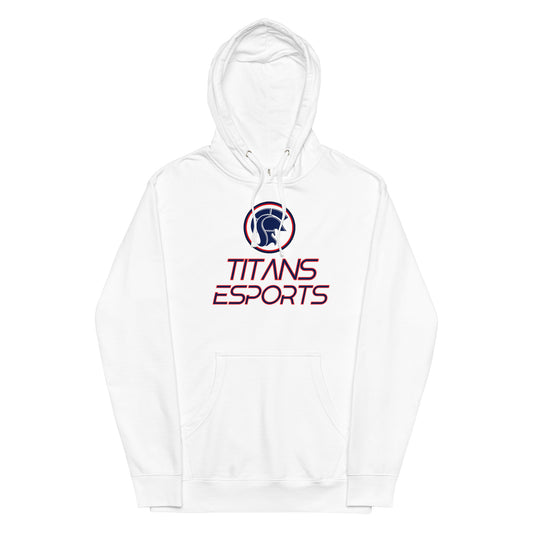 Titans Esports Hoodie