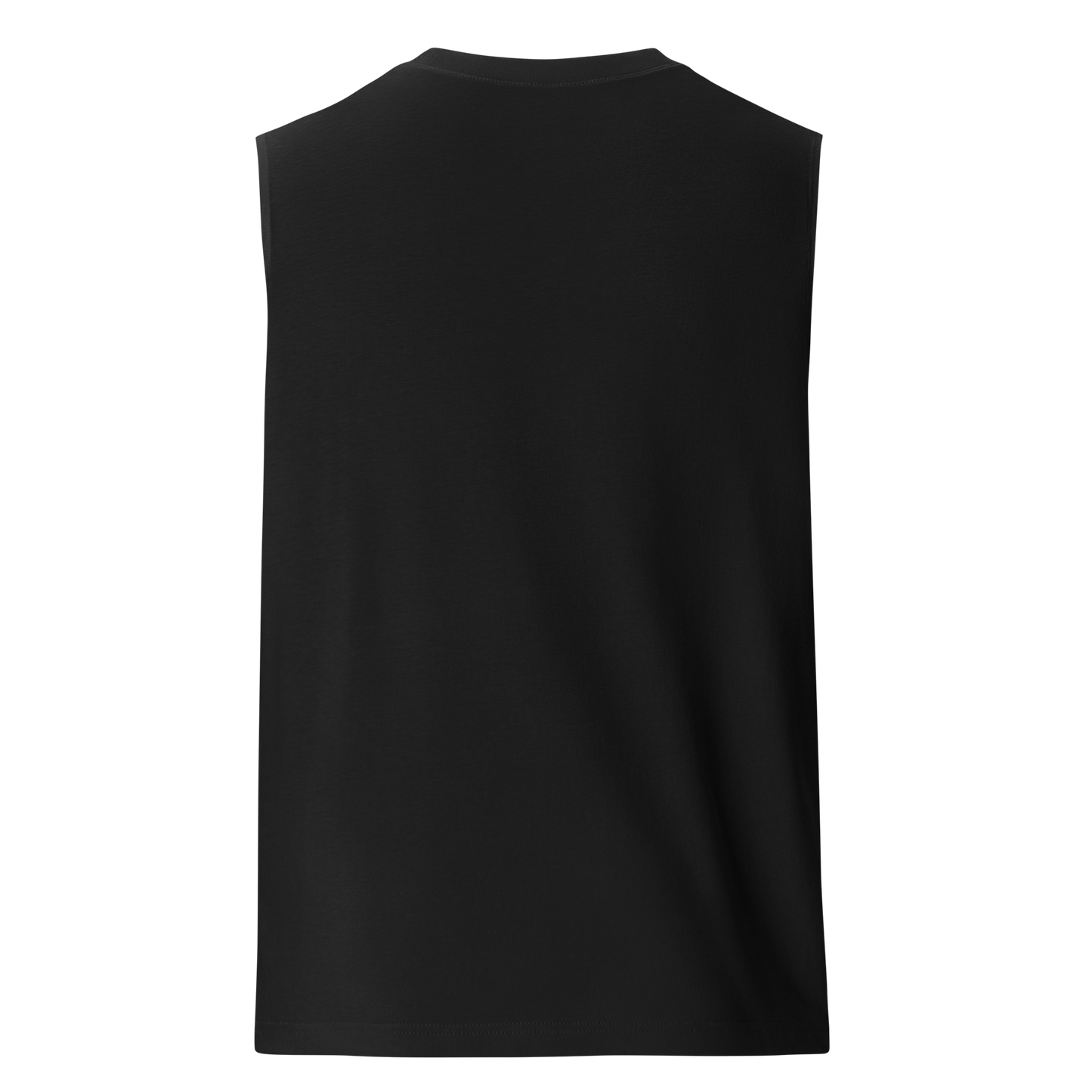 C.O. PRIDE - Tank Top - Circle Logo