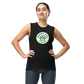 C.O. PRIDE - Tank Top - Circle Logo
