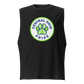 C.O. PRIDE - Tank Top - Circle Logo