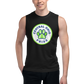 C.O. PRIDE - Tank Top - Circle Logo