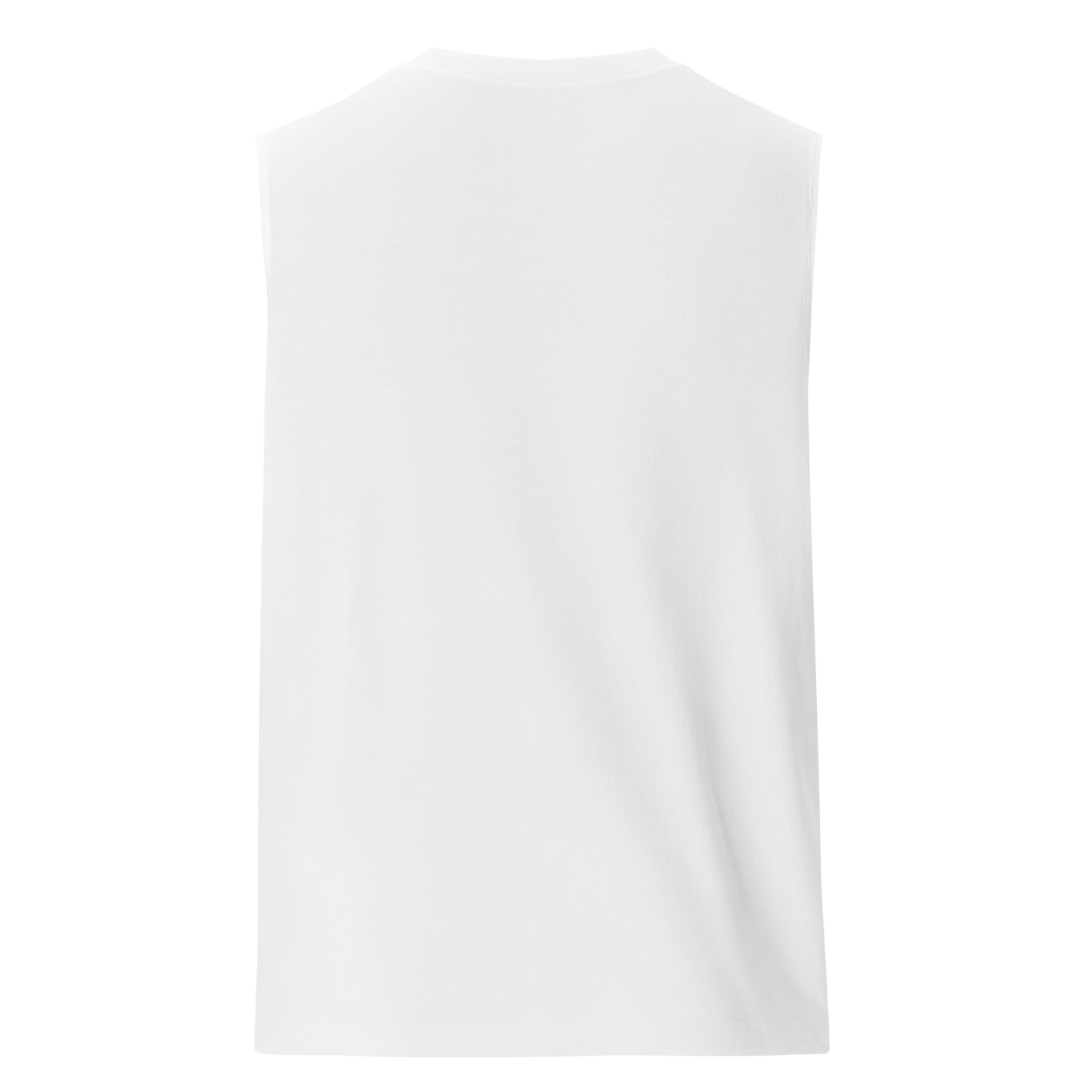 C.O. PRIDE - Tank Top - Classic Logo