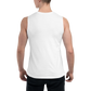 C.O. PRIDE - Tank Top - Classic Logo