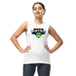 C.O. PRIDE - Tank Top - Classic Logo