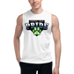 C.O. PRIDE - Tank Top - Classic Logo