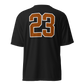 OUTLAWS - Personalized Performance Shirt - Number on Back