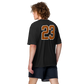 OUTLAWS - Personalized Performance Shirt - Number on Back