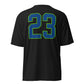 C.O. PRIDE - Personalized Performance Shirt - Number on Back
