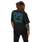 C.O. PRIDE - Personalized Performance Shirt - Number on Back