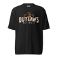 OUTLAWS - Personalized Performance Shirt - Number on Back