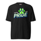 C.O. PRIDE - Personalized Performance Shirt - Number on Back