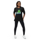 C.O. PRIDE - Performance Shirt - Slant Text Logo