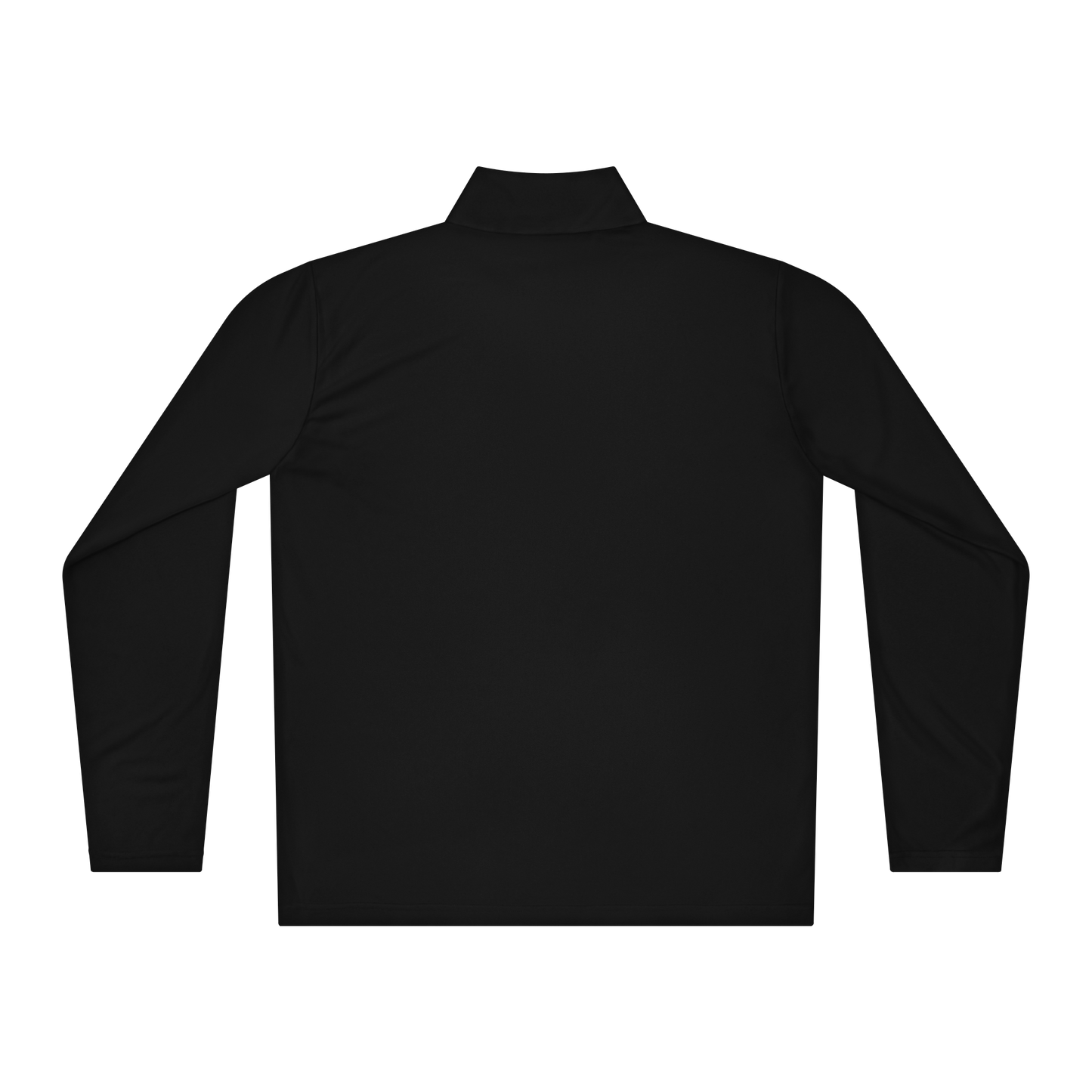 C.O. PRIDE - Lightweight Quarter Zip - Circle Logo