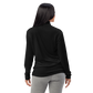 C.O. PRIDE - Lightweight Quarter Zip - Circle Logo