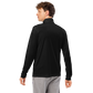C.O. PRIDE - Lightweight Quarter Zip - Circle Logo