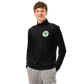 C.O. PRIDE - Lightweight Quarter Zip - Circle Logo