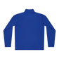 C.O. PRIDE - Lightweight Quarter Zip - Circle Logo
