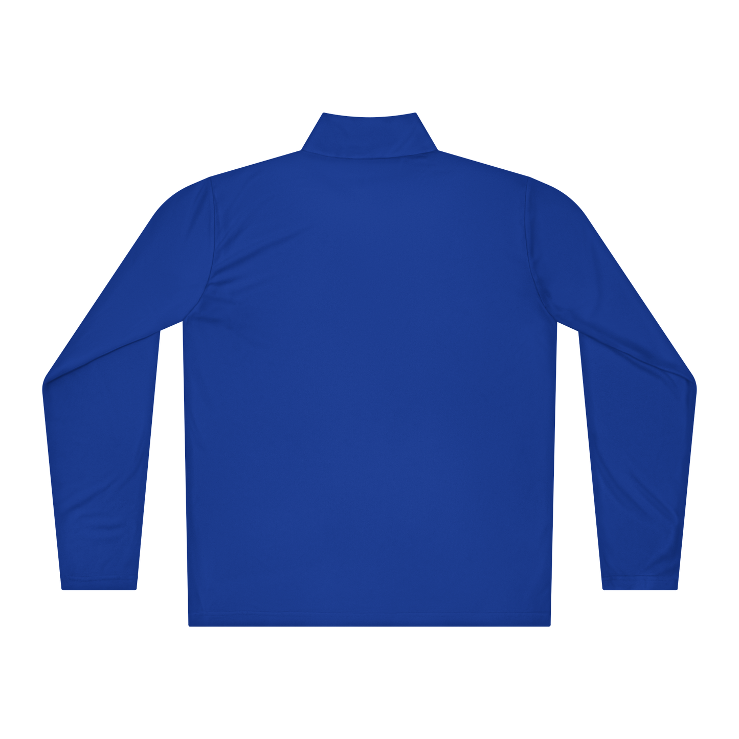 C.O. PRIDE - Lightweight Quarter Zip - Circle Logo