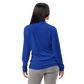C.O. PRIDE - Lightweight Quarter Zip - Circle Logo