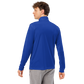 C.O. PRIDE - Lightweight Quarter Zip - Circle Logo