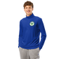 C.O. PRIDE - Lightweight Quarter Zip - Circle Logo