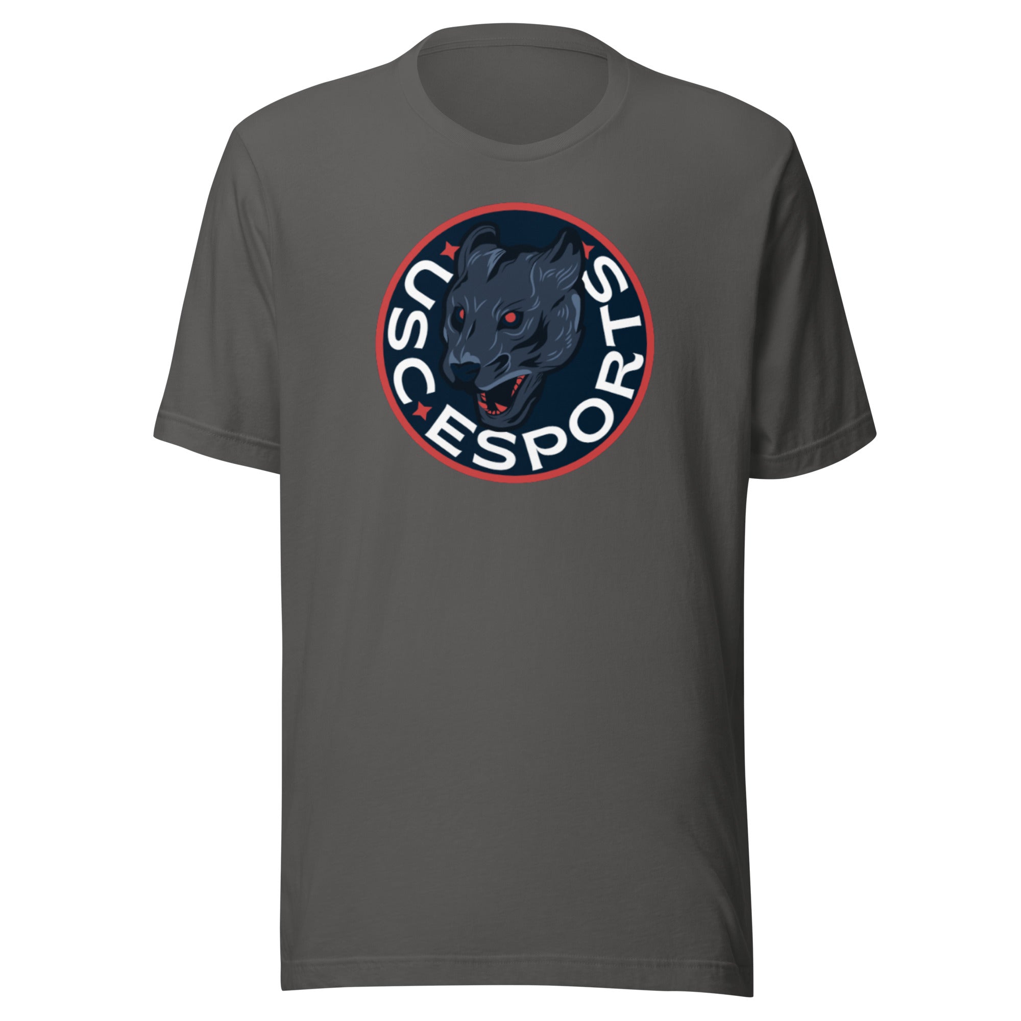 USC Esports T Shirt