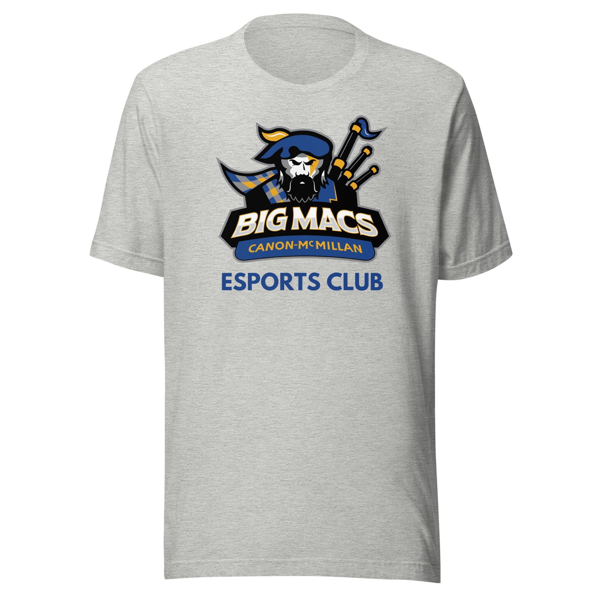 CM Esports Club T Shirt